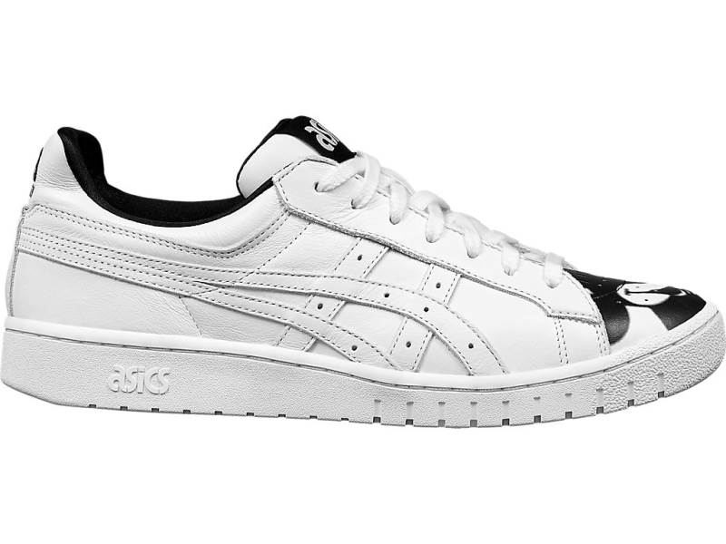 Tênis Asics GEL-PTG Homem Branco, 2061A612.157